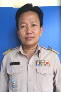 นายบุญมา ปัญญาดี